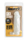 Boneyard Meaty Penis Extender Clear by Rascal Toys
