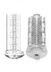 Titan Sleeve Power Clear by Kiiroo Bv