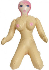 Lil Barbi Love Doll With Real Skin Vagina Sex Toys For Men