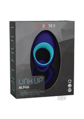 Link Up Alpha Purple Best Male Sex Toy