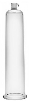 Size Matters Penis Cylinder 2 inches by XR Brands