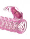 Fantasy Vibrating Couples Cage - Pink by Pipedream - Product SKU CNVEF -EPD4146 -11