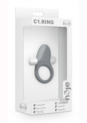 Noje C1 Ring Slate Sex Toys For Men