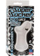 The Super Sucker 2.0 Vibrating Stroker by Doc Johnson - Product SKU CNVEF -EDJ -0684 -20 -3