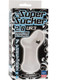 The Super Sucker 2.0 Vibrating Stroker by Doc Johnson - view 2
