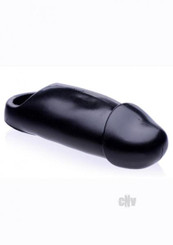 Ms Fat Dick Penis Enhancer Black Male Sex Toys