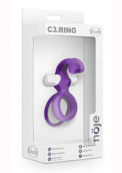 Noje C3 Ring Iris Best Male Sex Toy