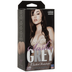 Sasha Grey 2 F*ckhole UR3 Masturbator Male Sex Toy