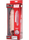 Really Ample XL Penis Enhancer Beige by XR Brands - view 2
