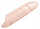 Really Ample XL Penis Enhancer Beige by XR Brands - view 3