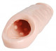 Really Ample XL Penis Enhancer Beige by XR Brands - view 4