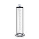 Performance 9 Inches X 1.75 Inches Pump Cylinder Clear Sex Toys For Men