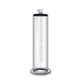 Performance 9 Inches X 1.75 Inches Pump Cylinder Clear by Blush Novelties