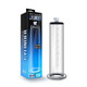 Performance 9 Inches X 1.75 Inches Pump Cylinder Clear by Blush Novelties - view 3