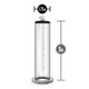 Performance 9 Inches X 1.75 Inches Pump Cylinder Clear by Blush Novelties - view 4