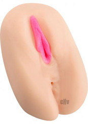 Jenna Jameson Dual-entry Stroker Masturbator by Hustler Toys