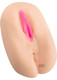 Jenna Jameson Dual-entry Stroker Masturbator by Hustler Toys