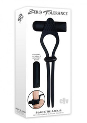 Zt Black Tie Affair by Zero Tolerance