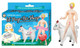 Lil Peep & Her Sheep Mini Inflatable Dolls by NassToys
