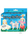 Lil Peep & Her Sheep Mini Inflatable Dolls by NassToys - Product SKU CNVEF -EN2942