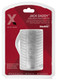 Xplay Jack Daddy Stroker Clear by Venwel Logistics Inc.