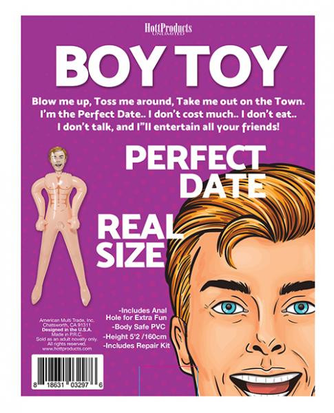 male blowup sex doll Remote Control Blow Up Sex Doll – Xinghaoya main image 1