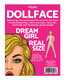 Doll Face Dream Girl Female Sex Doll by Hott Products - Product SKU CNVEF -EWT3298