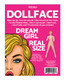 Doll Face Dream Girl Female Sex Doll by Hott Products - view 2