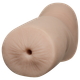 Vicky Quickie Dual-entry Stroker Double Ender by Doc Johnson - view 3
