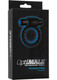Optimale Vibrating C-Ring Black by Doc Johnson - Product SKU CNVEF -EDJ -0690 -20 -3