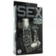 NassToys Sex Vibrating Rabbit Extender Clear - Product SKU CNVEF-EN2724