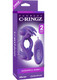 Fantasy C-Ringz Wonderful Wabbit Purple by Pipedream - Product SKU CNVEF -EPD5825 -12