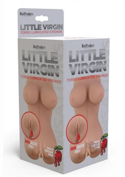 Little by Hott Products