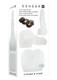 Gx Stroke And Poke Clear by Evolved Novelties