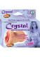 Crystal Better Than Real Real Skin Pussy Flesh by NassToys - Product SKU CNVEF -EN2034