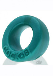 Penis B Bulge Erection ring Peacock by Blue Ox Designs Llc