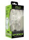 Zolo Gripz Spinner Clear by Xgen, Llc.
