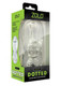 Zolo Gripz Dotted Clear by Xgen, Llc.