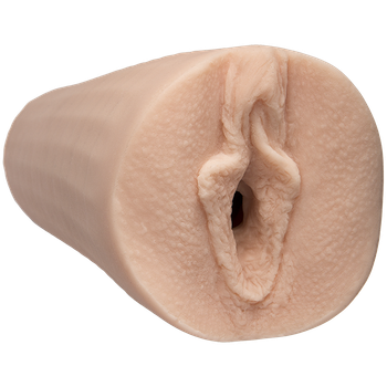 Mia Malkov Vagina Ultraskyn Stroker by Doc Johnson