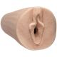 Mia Malkov Vagina Ultraskyn Stroker by Doc Johnson