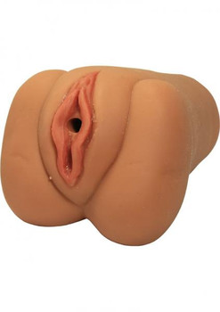 Maria Latina Super Realistic Vagina Masturbator 5 Inch by NassToys