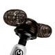 Thunder Stroke 2 In 1 Wand Masturbation Attachment by XR Brands - view 4