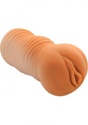 Mei Lin Lover Masturbator Vagina Masturbator Flesh by NassToys
