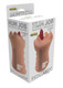 Skinsations Hum Job White by Hott Products