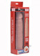 Size Matters 3 inches Penis Sleeve Enhancer Beige by XR Brands - Product SKU CNVEF -EXR -AF857