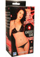 Doc Johnson Kimberly Kane UR3 Pocket Pussy Masturbator - Product SKU CNVEF-EDJ-5326-01-3