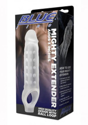 Cb Gear Mighty Extender by Hustler