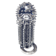 Optimale Stimulator Extension Clear by Doc Johnson