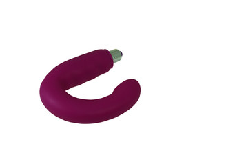 Groovy Chick G-Spot and Clit Pink Vibrator Adult Sex Toys