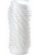 Optimale Reversible Stroker Link Frost by Doc Johnson